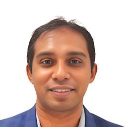 Nazr Irfan, CEO and Founder of Tegra Design